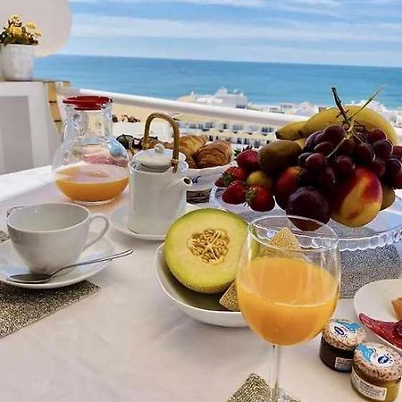 Albufeira Holidays Penthouse Sea View 외부 사진