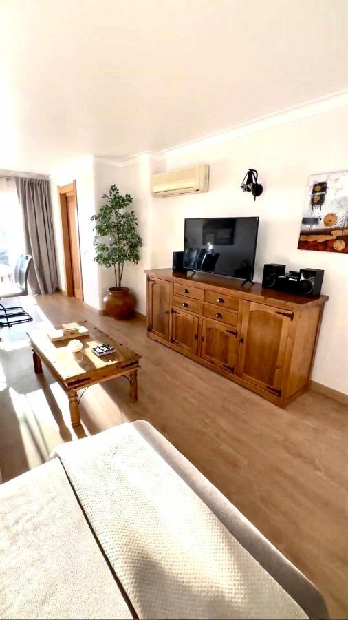 Albufeira Holidays Penthouse Sea View 외부 사진