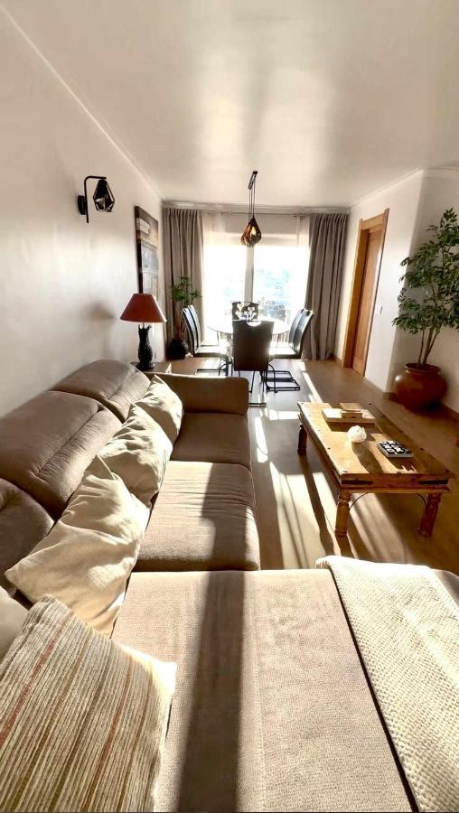 Albufeira Holidays Penthouse Sea View 외부 사진