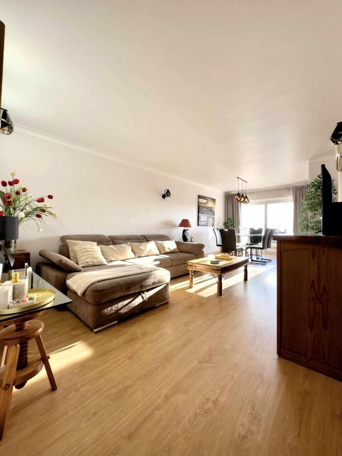 Albufeira Holidays Penthouse Sea View 외부 사진