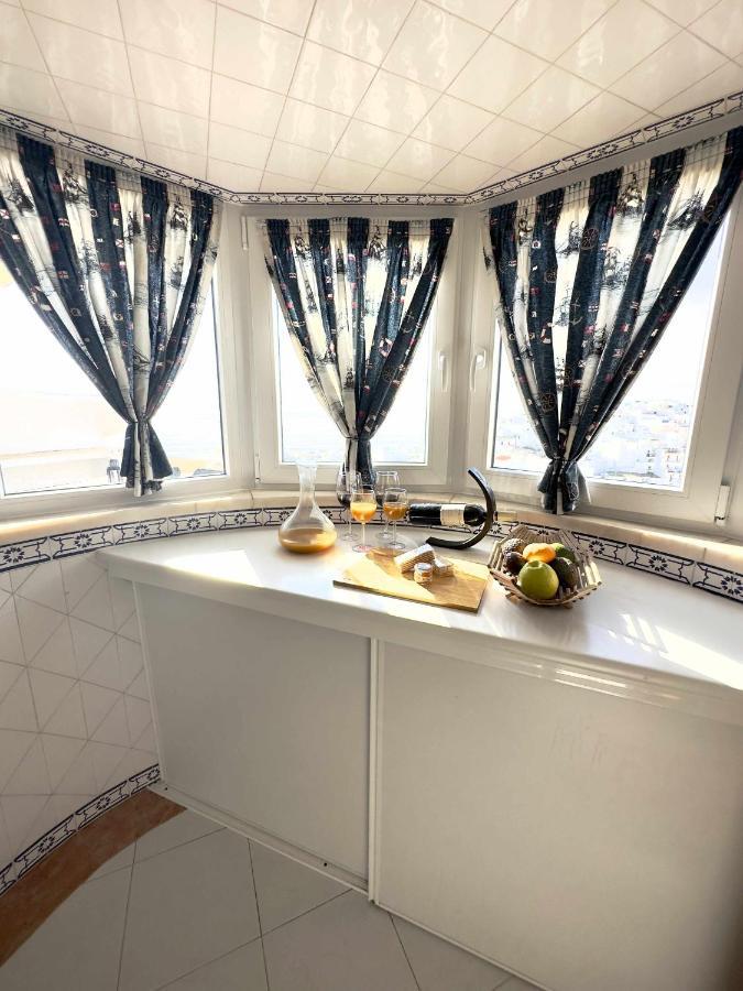 Albufeira Holidays Penthouse Sea View 외부 사진