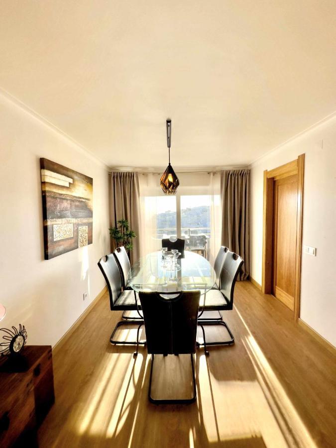 Albufeira Holidays Penthouse Sea View 외부 사진