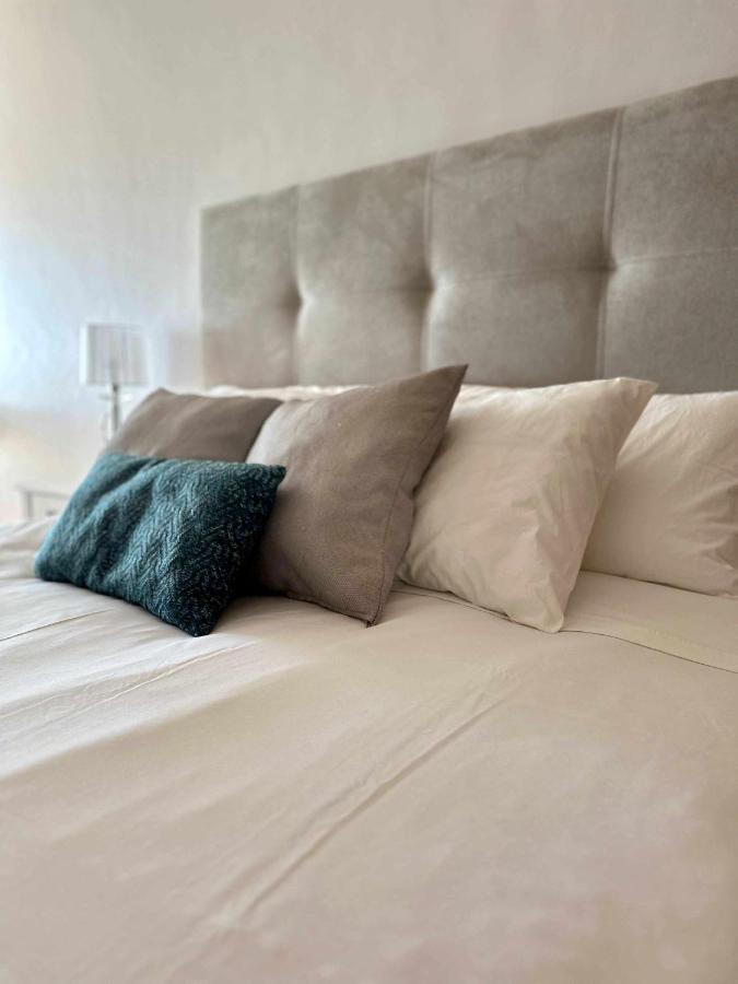 Albufeira Holidays Penthouse Sea View 외부 사진