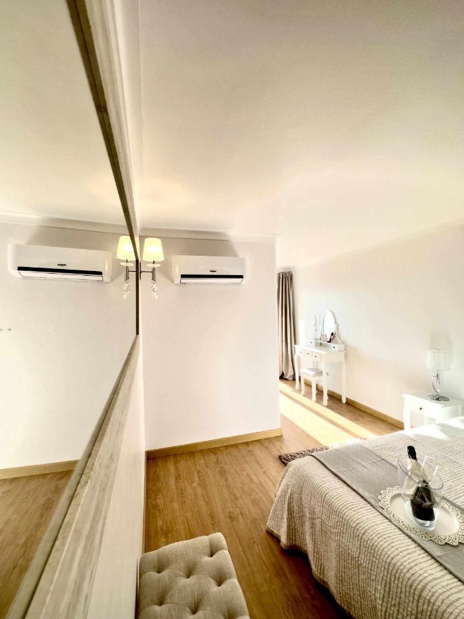 Albufeira Holidays Penthouse Sea View 외부 사진
