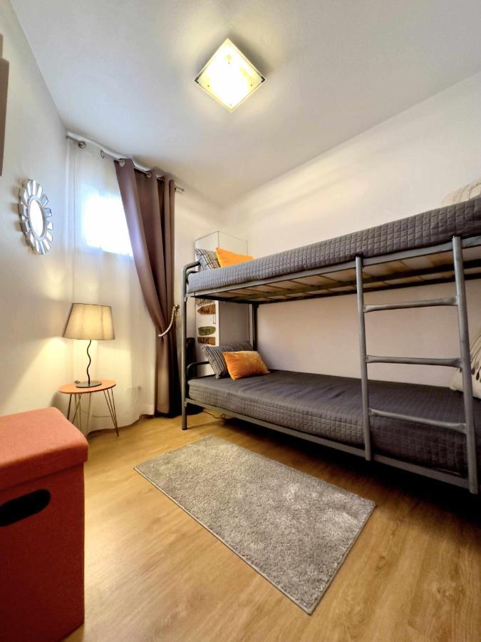 Albufeira Holidays Penthouse Sea View 외부 사진