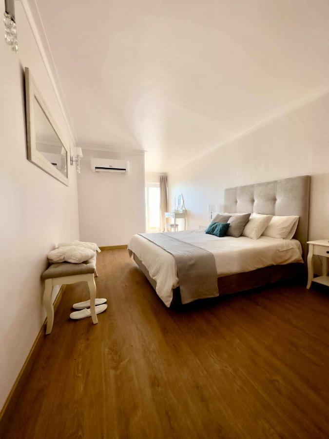 Albufeira Holidays Penthouse Sea View 외부 사진