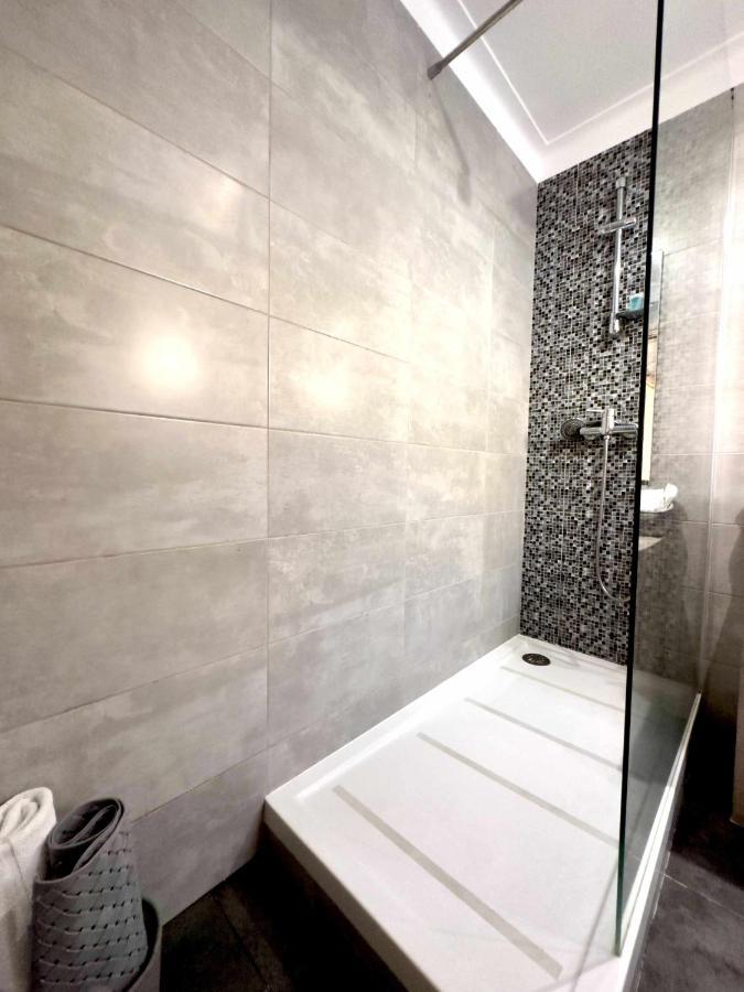 Albufeira Holidays Penthouse Sea View 외부 사진