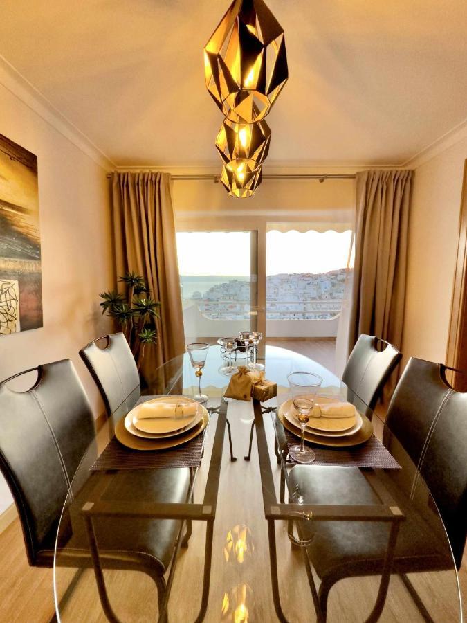 Albufeira Holidays Penthouse Sea View 외부 사진
