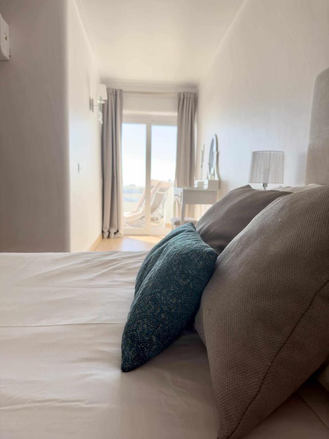 Albufeira Holidays Penthouse Sea View 외부 사진