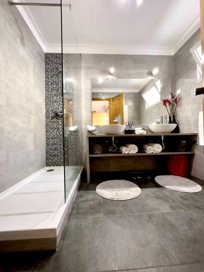 Albufeira Holidays Penthouse Sea View 외부 사진