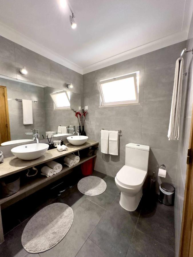 Albufeira Holidays Penthouse Sea View 외부 사진