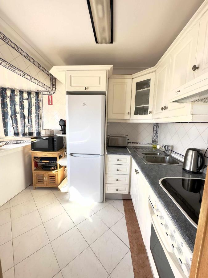 Albufeira Holidays Penthouse Sea View 외부 사진