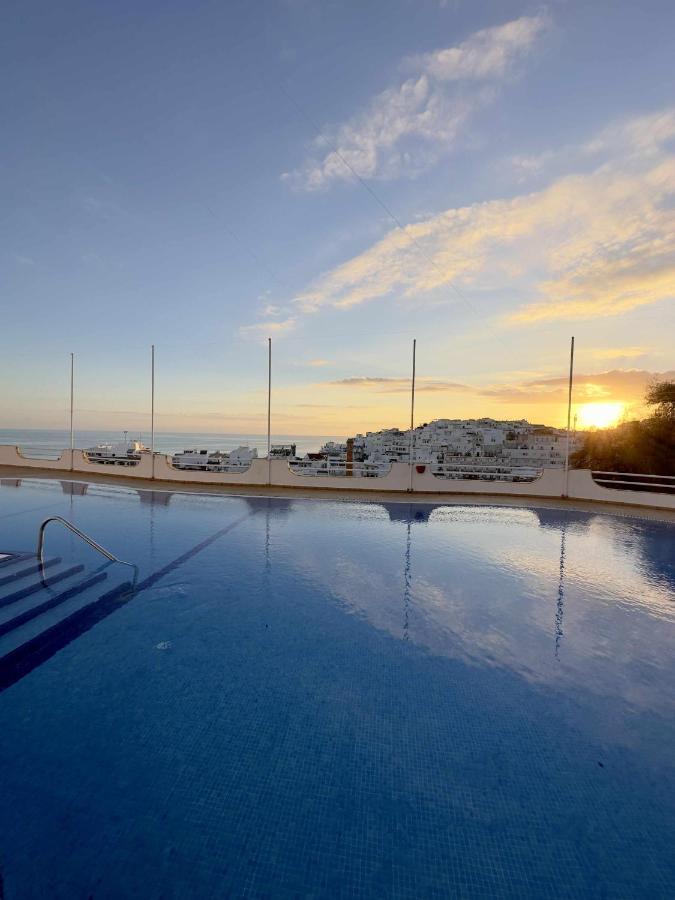 Albufeira Holidays Penthouse Sea View 외부 사진