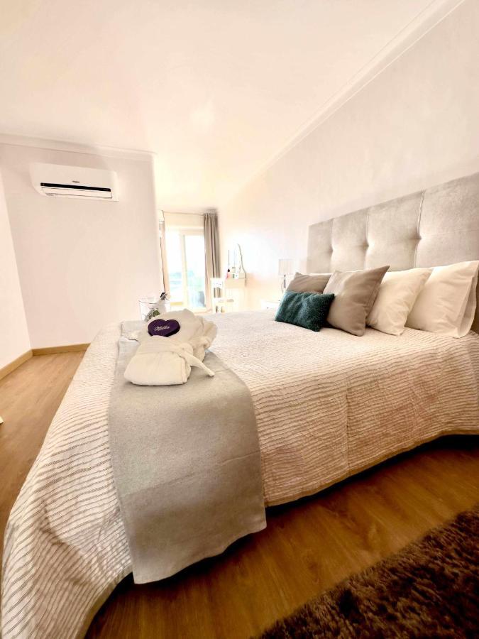 Albufeira Holidays Penthouse Sea View 외부 사진