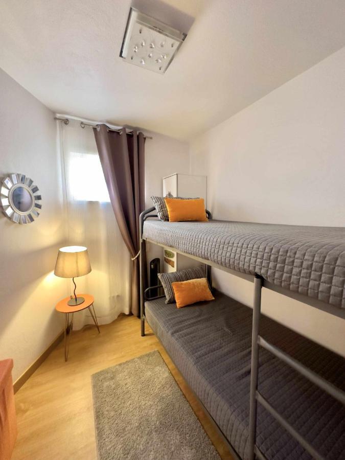 Albufeira Holidays Penthouse Sea View 외부 사진