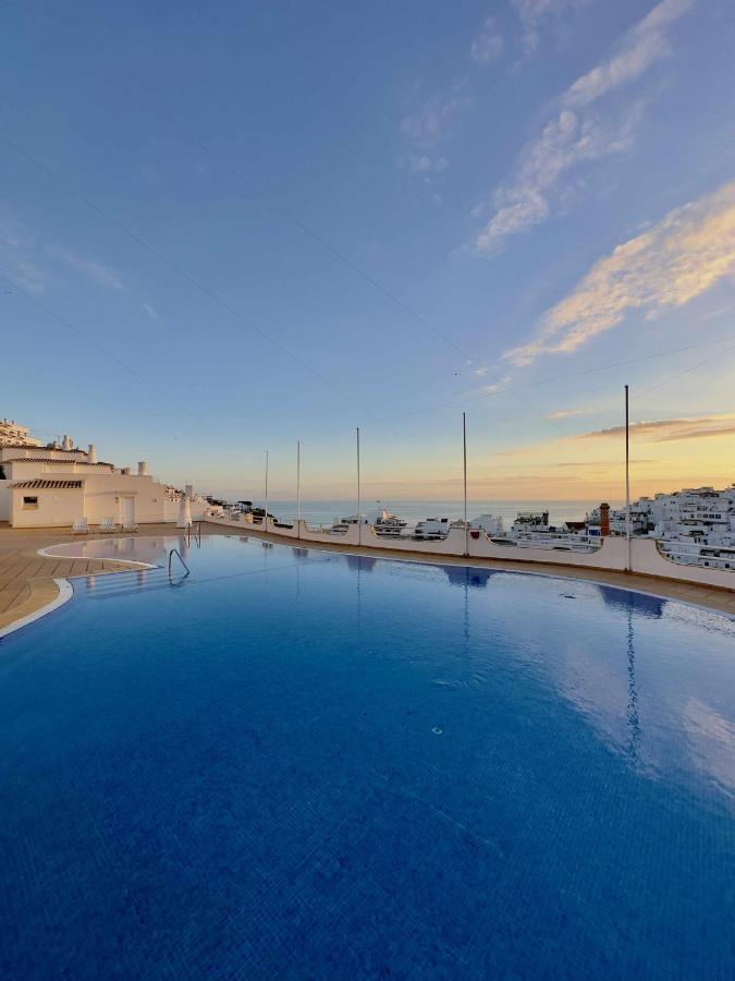 Albufeira Holidays Penthouse Sea View 외부 사진