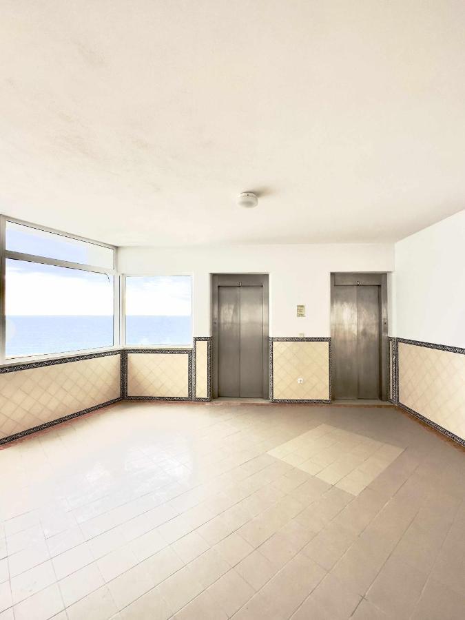 Albufeira Holidays Penthouse Sea View 외부 사진