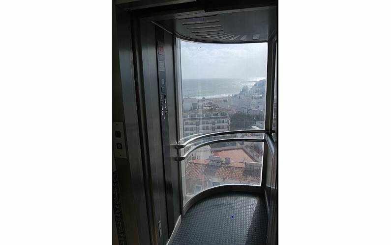 Albufeira Holidays Penthouse Sea View 외부 사진